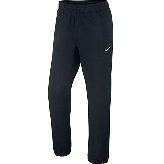 Conjunto de chándal completo de forro polar Nike Club para hombre negro - Image 3