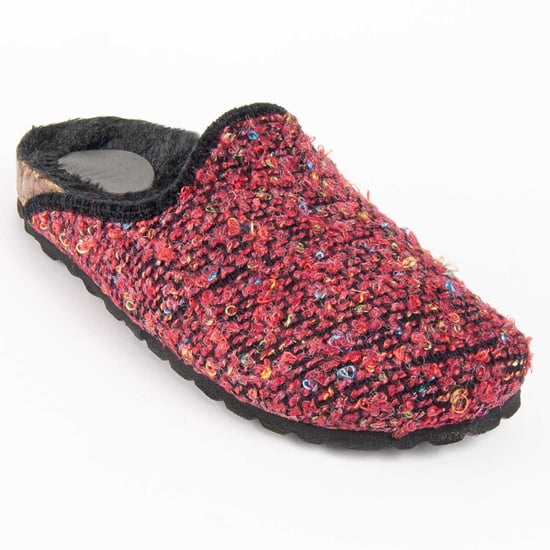 Montevita Clog Willz4 Burgundy