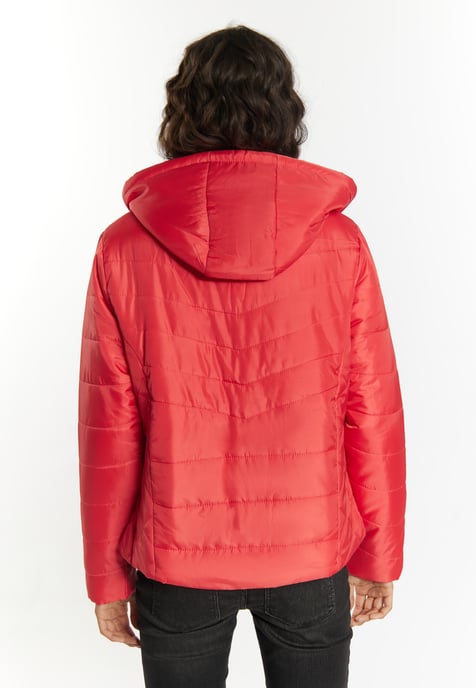 Mymo women red - Image 4
