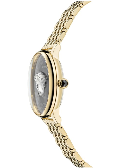 Reloj de Oro para Mujer Versace Medusa Alchemy VE6F00523 - Image 2