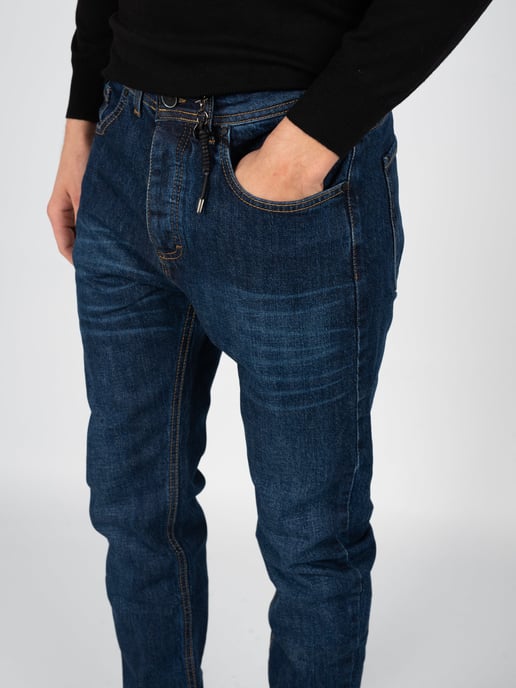 Xagon Jeans Hombre Azul - Image 5