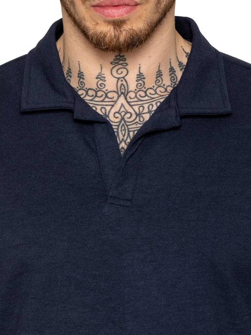 Enzo | Mens Polo Shirt