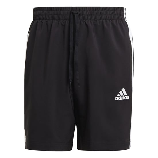 AEROREADY Essentials Chelsea 3-Stripes Shorts - Image 1