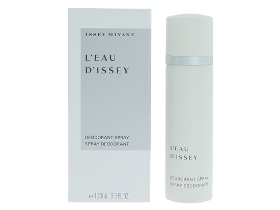 L'Eau D'Issey Desodorante Vaporizador 100 ml - Image 3