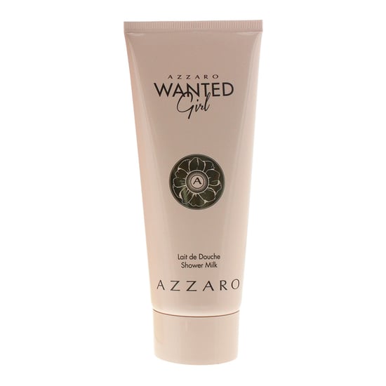 Azzaro Wanted Girl Shower Milk 200ml