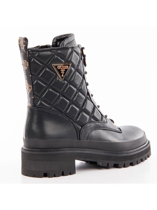 Botas de combate Guess para mujer - Image 4