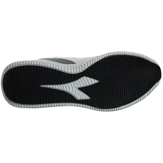Zapatillas Diadora Eagle 3 Hombre Gris - Image 5