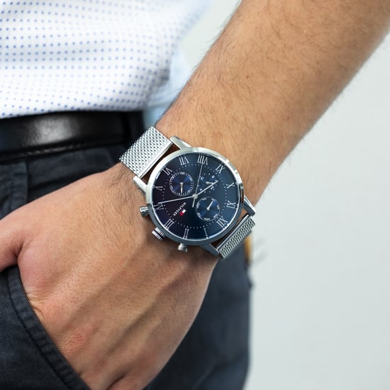 Tommy Hilfiger Men Watch 1791398 - Image 5