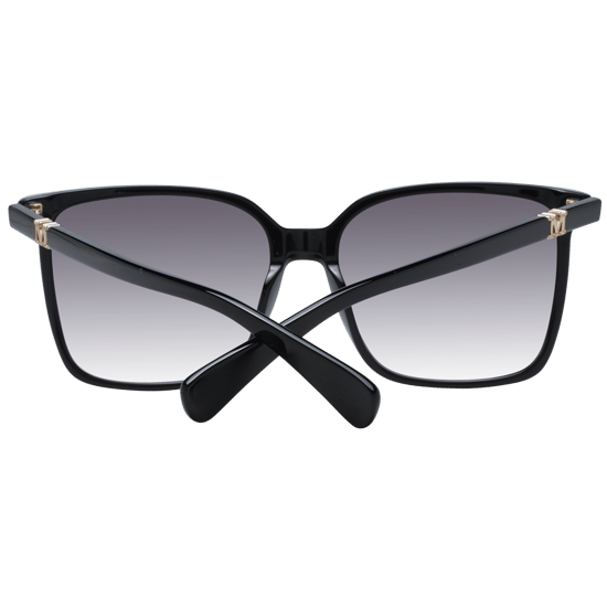 Max Mara Gafas De Sol MM0046 01B 57 - Image 3