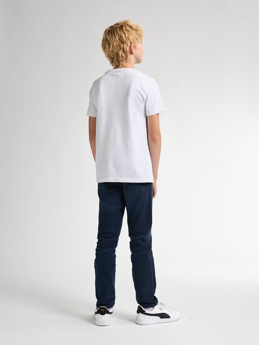 Petrol Industries - Artwork T-shirt Lighthouse Boys - Bright White - Image 6