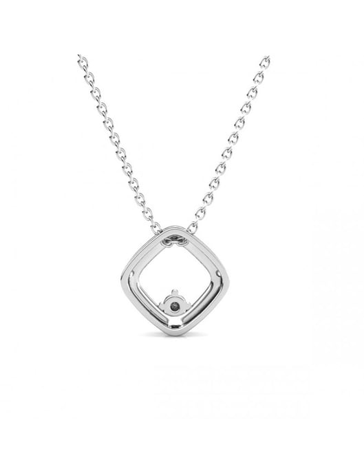 Colgantes Adelise - Plata y Cristal - Image 4