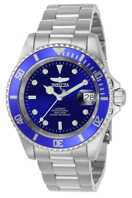 Reloj Automático para Hombre Invicta Pro Diver 9094OB - 40mm - Image 1