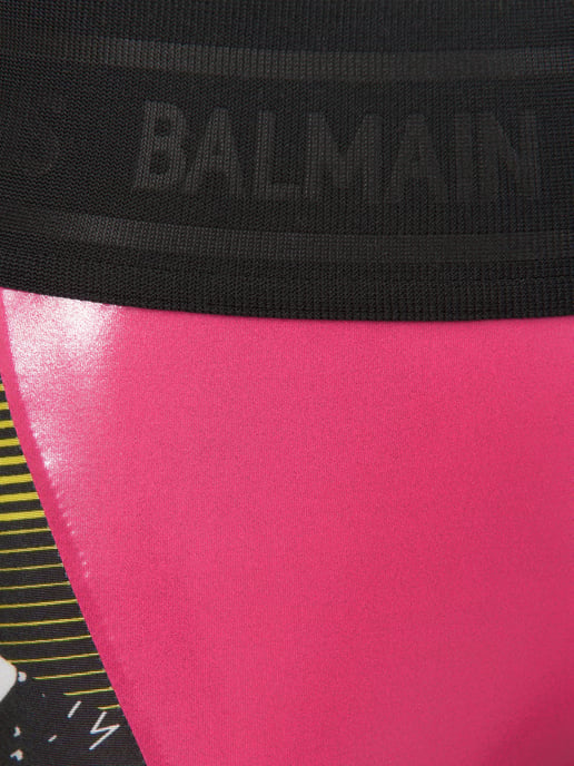 Balmain Girls Shorts