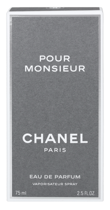 Pour Monsieur Edp Vaporizador 75 ml - Image 2