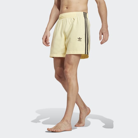 Originals Adicolor 3-Stripes Swim Shorts - Image 1