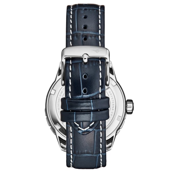 Global Voyager 1014 GMT World Timer Watch