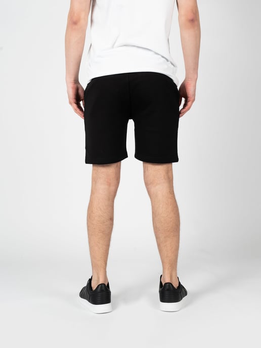 Iceberg Bermudas del hombre negro - Image 4