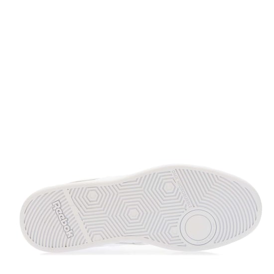 Zapatillas Reebok Classics Unisex Court Advance en Blanco - Image 4