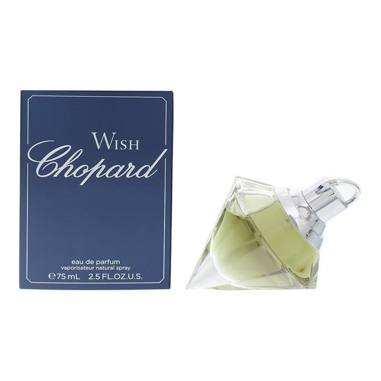 Chopard Wish Eau de Parfum 75ml Spray - Image 1