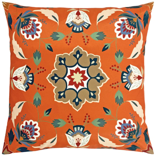 furn. Funda de Cojín Exterior Flora Folk - Image 1
