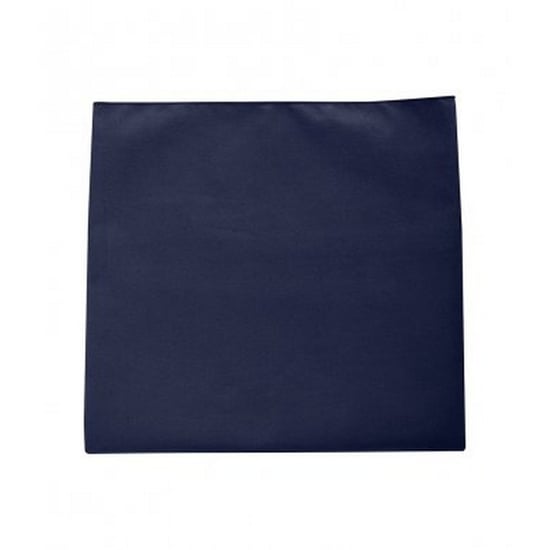 SOLS Atoll 30 Microfibre Guest Towel (French Navy)