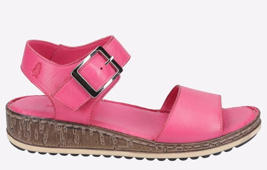 Hush Puppies Ellie Sandal Womens - Image 1