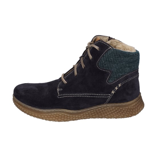 JOSEF SEIBEL Amelie 09 | Botines de Mujeres | azul - Image 2