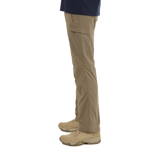 Craghoppers Mens NosiLife Pro II Trousers (Pebble) - Image 3