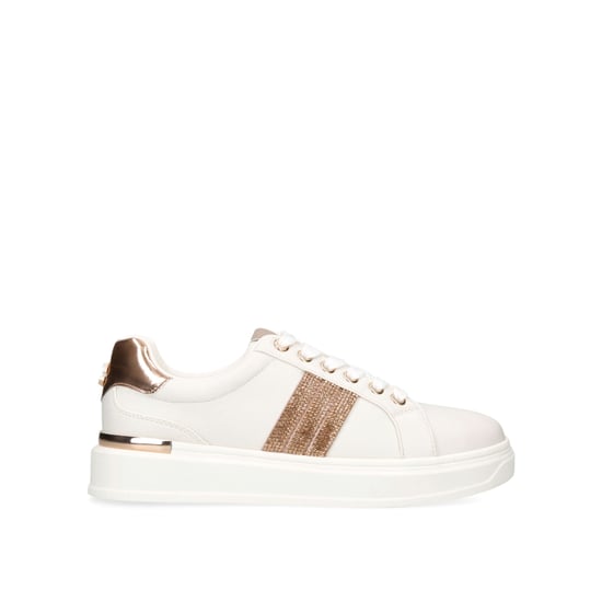 Carvela Glitz Sneakers