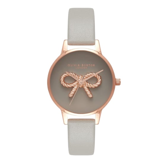 Olivia Burton Reloj de mujer Cuarzo oro rosado - Image 1