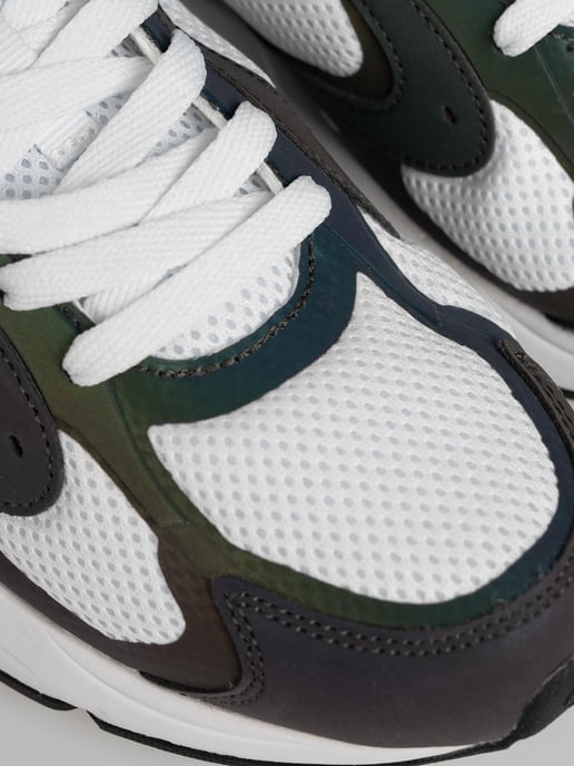 Champion Sneaker Lexington 200 Woman's White