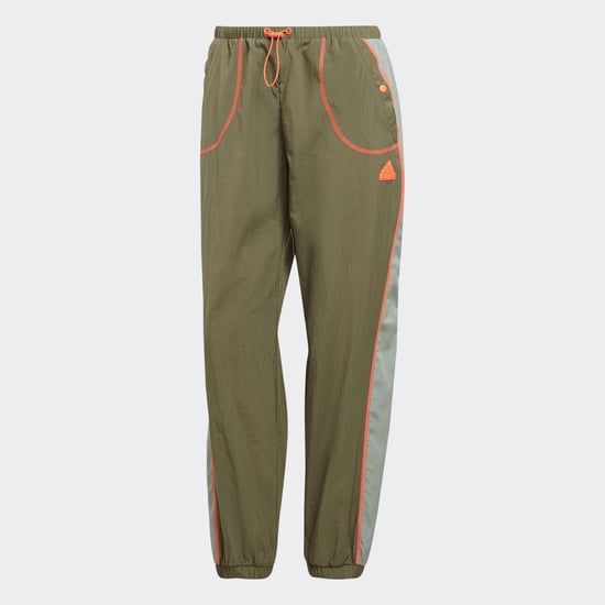 Lift Your Mind Low-Rise Pants