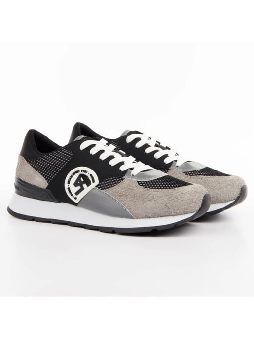 Zapatillas Guess para hombre Fano LA - Image 1