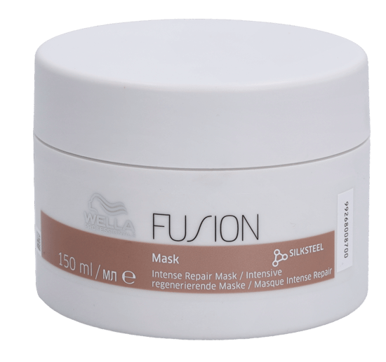 Fusion Mascarilla De Reparación Intensa Cabellos Dañados 150 ml - Image 1
