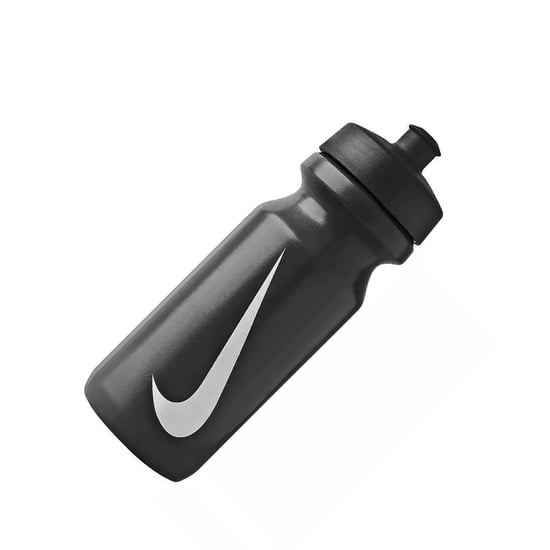 Nike Wide Mouth Water Bottle (Black/White) - Image 2