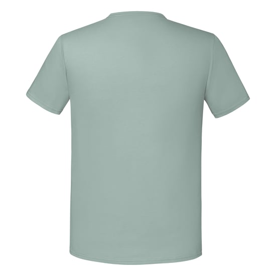 Fruit of the Loom Mens Iconic 150 T-Shirt (Sage) - Image 2