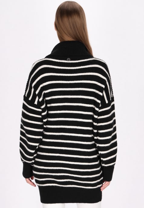 Dreimaster Cardigan women - Image 4