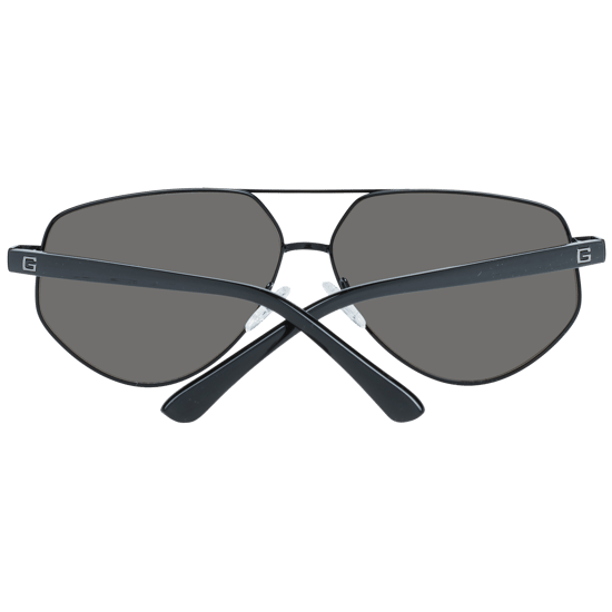 Guess GF5076 01X Black Sunglasses