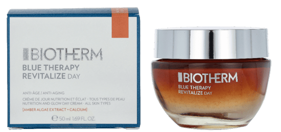 Blue Therapy Amber Algae Revitalize Cream 50 ml - Image 1