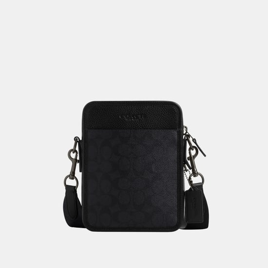 Sullivan Crossbody in Signature Bag
