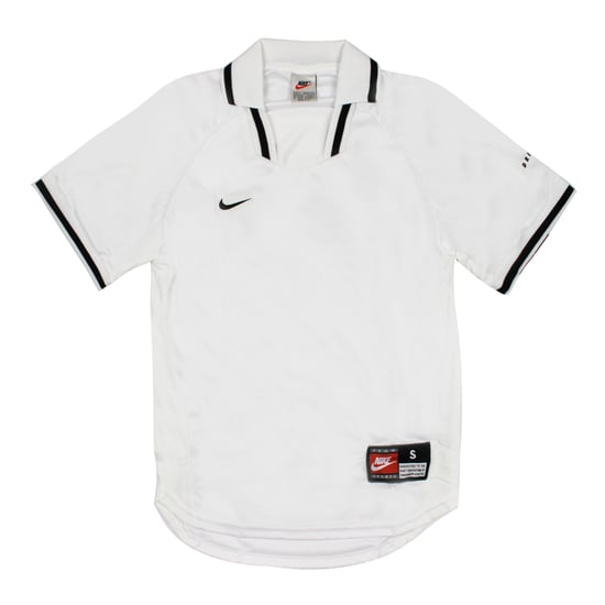 Camiseta Polo Vintage Nike para Hombre Dri-Fit - Image 1