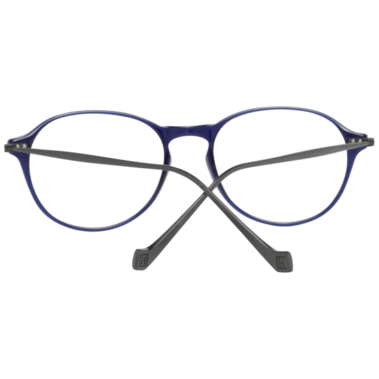 Hackett Bespoke Optical Frame HEB247 683 51 - Image 3