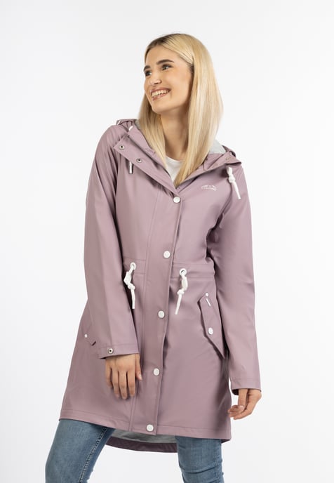 ICEBOUND raincoat urban rain - Image 2