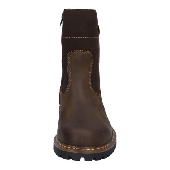 JOSEF SEIBEL Chance | Botas de Hombre | marrón - Image 4