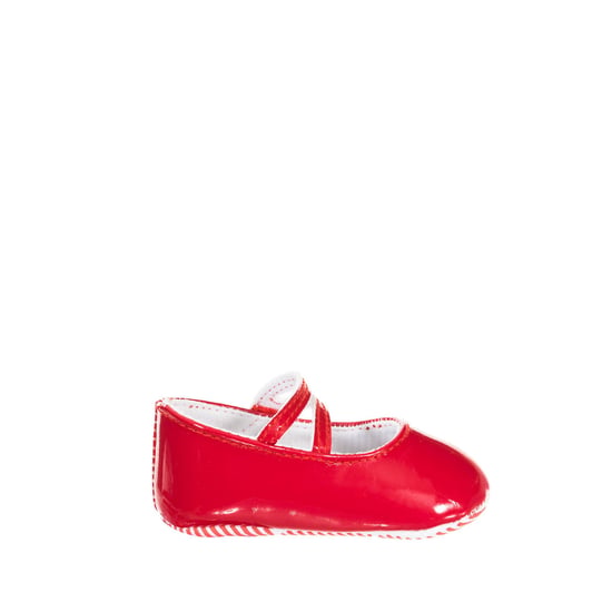 Zapatos flexibles con cierre de velcro C-5 niño - Image 4