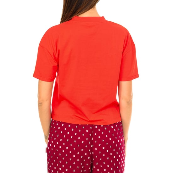 Calvin Klein Short Sleeve T-shirt