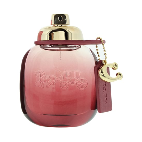 Coach Wild Rose Eau De Parfum Spray para Ella 50ml - Image 2