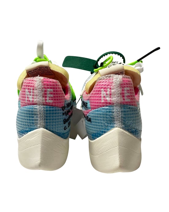 Nike x Off-White™ Vapor Street in Blue Polyamide - Image 4