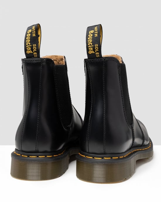 Botas Unisex Dr. Martens 2976 Ys Smooth - Image 5