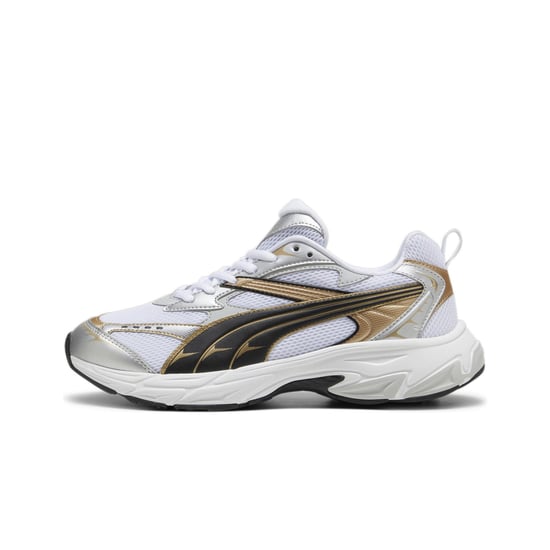 ZAP.MODA SRA Puma Morphic MULTICOLOR - Image 1